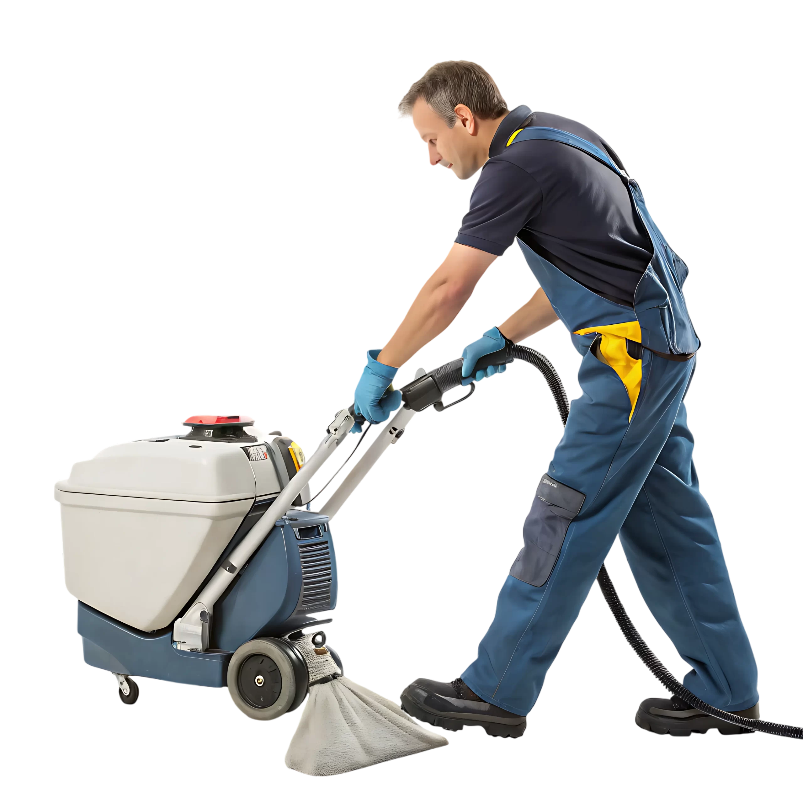 Home cleaning equipment